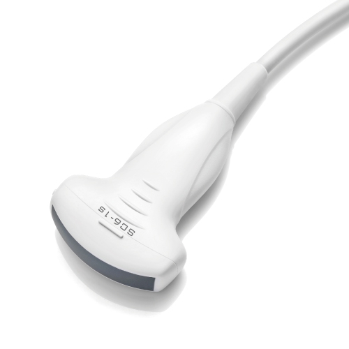 [VETUS9008] Sonde convexe SC6-1s