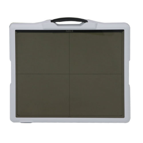 [GASRX002] Capteur plan pour radiographie 17 x 17 pouces