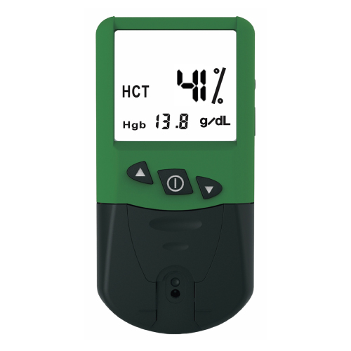 [WD1420] Lecteur d’hématocrite vétérinaire InSight HCT