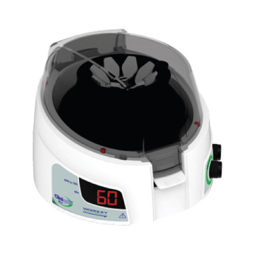 [WD0140] Clinispin Mini - Centrifugeuse vétérinaire
