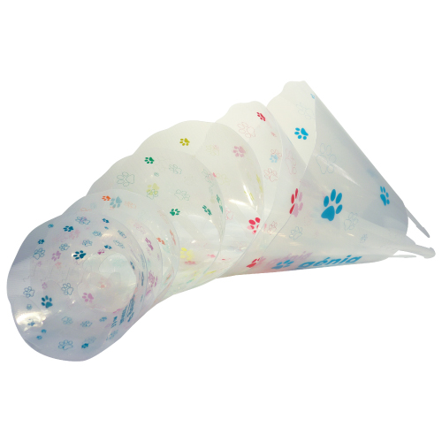 [306202] 12 x FUNCOL Carcan 10cm