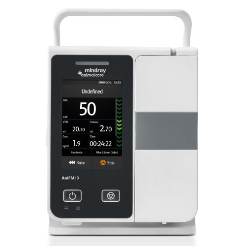 [AniFM002] Infusionspumpe AniFM I3