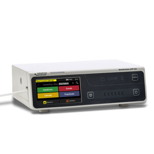 [AniFM003] Infusionspumpe Benefusion eVP Vet
