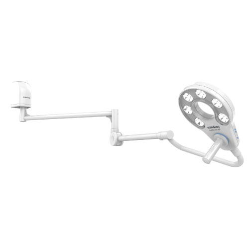 [HYLED003] Lampe d’examen murale HyLED 180W